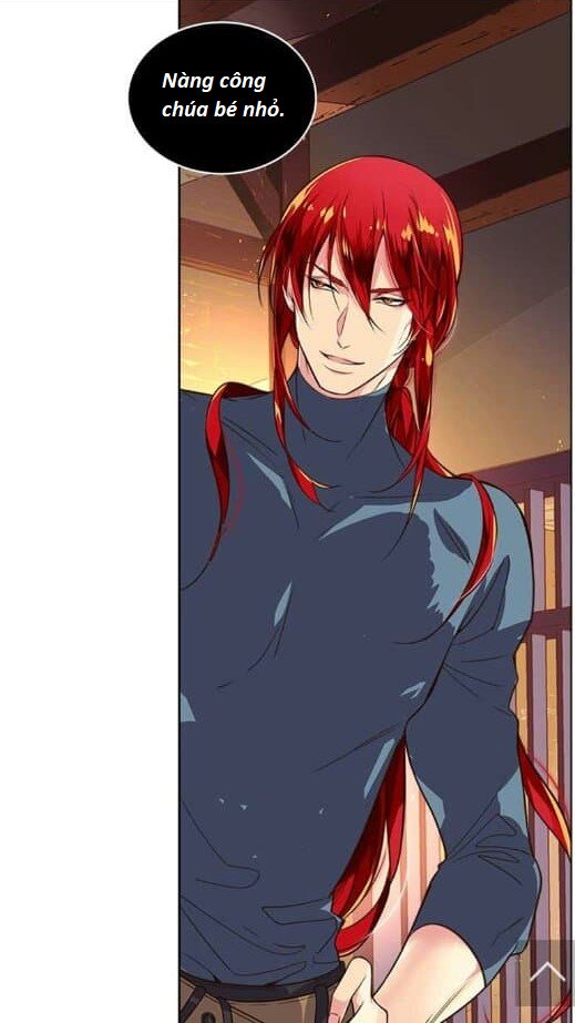 Công Chúa Chloe Chapter 2.1 - 16