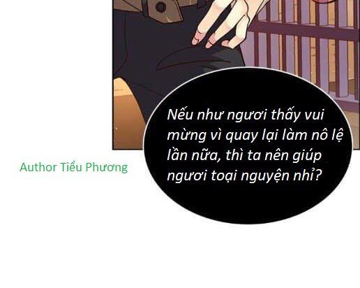 Công Chúa Chloe Chapter 2.1 - 17