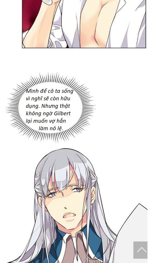 Công Chúa Chloe Chapter 2.1 - 20