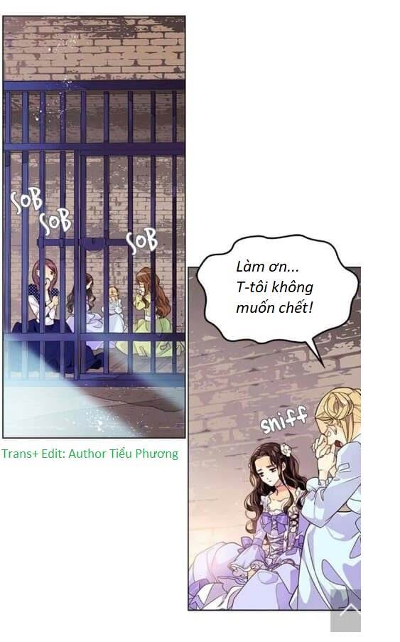 Công Chúa Chloe Chapter 2.1 - 3