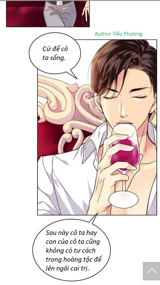 Công Chúa Chloe Chapter 2.1 - 22