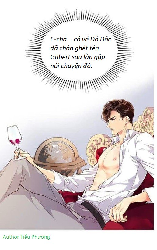 Công Chúa Chloe Chapter 2.1 - 24