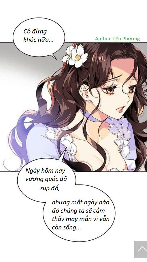 Công Chúa Chloe Chapter 2.1 - 4