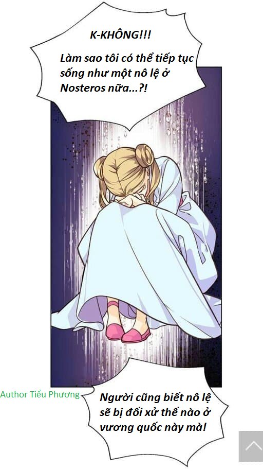 Công Chúa Chloe Chapter 2.1 - 5