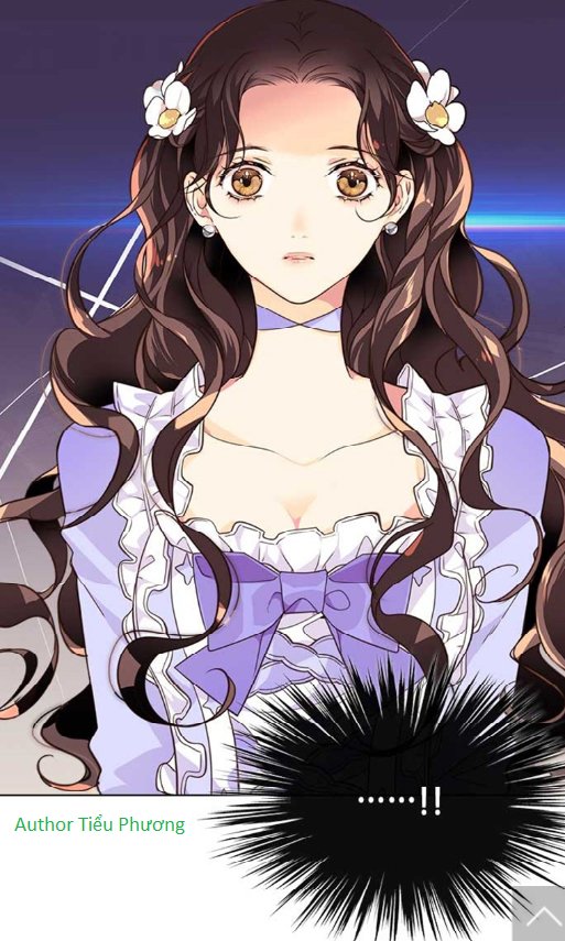 Công Chúa Chloe Chapter 2.1 - 8