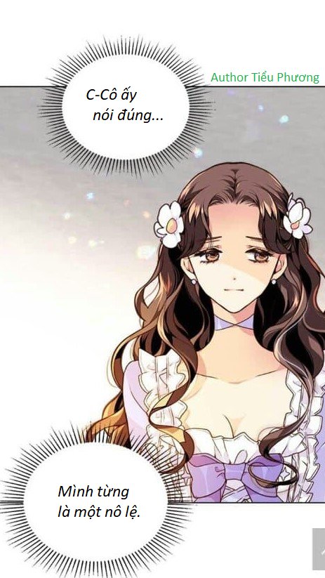 Công Chúa Chloe Chapter 2.1 - 10