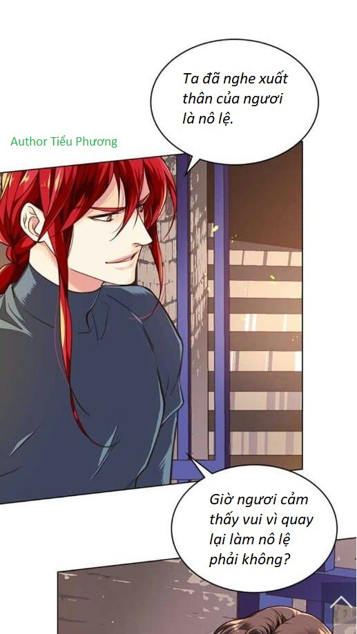 Công Chúa Chloe Chapter 2.2 - 14