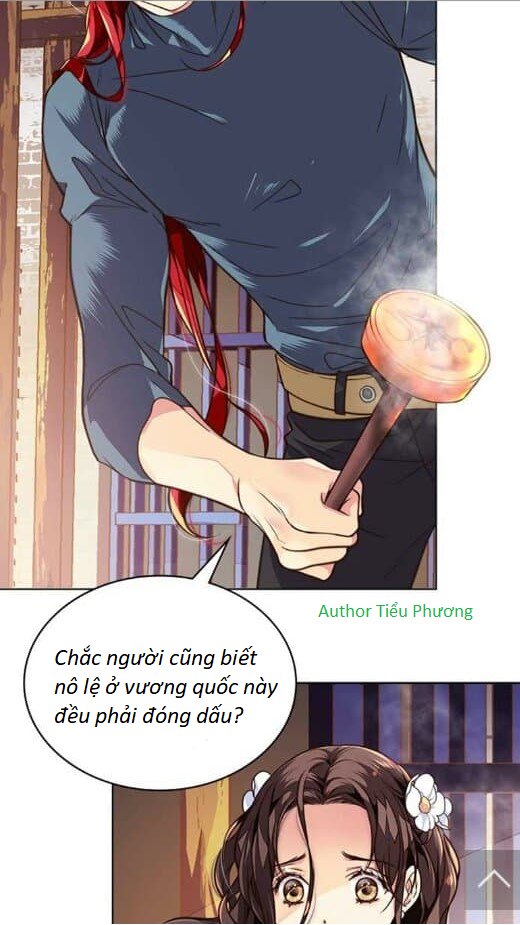 Công Chúa Chloe Chapter 2.2 - 18