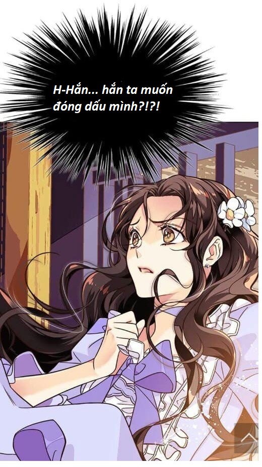 Công Chúa Chloe Chapter 2.2 - 20