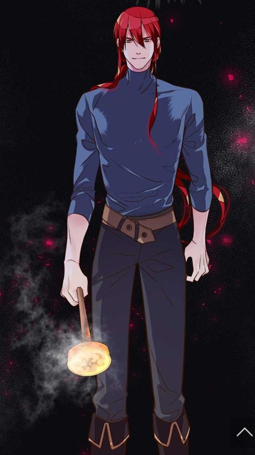 Công Chúa Chloe Chapter 2.2 - 22