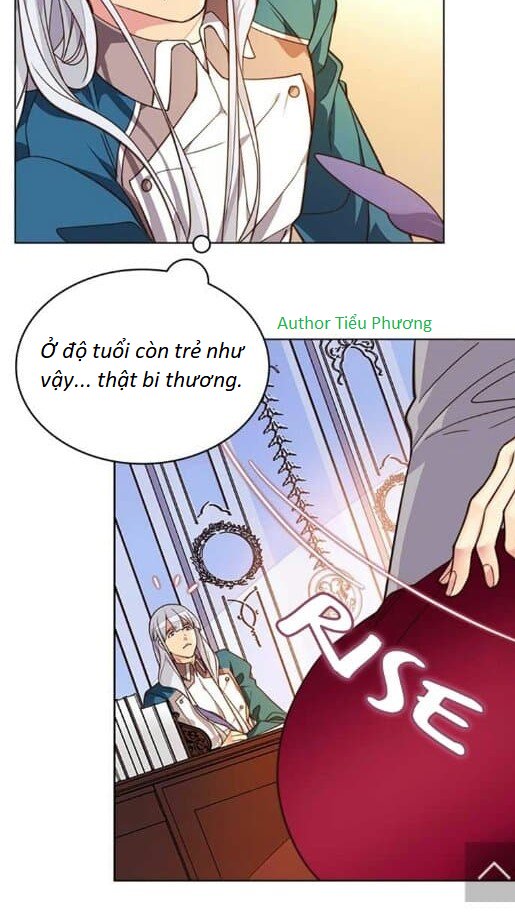 Công Chúa Chloe Chapter 2.2 - 4