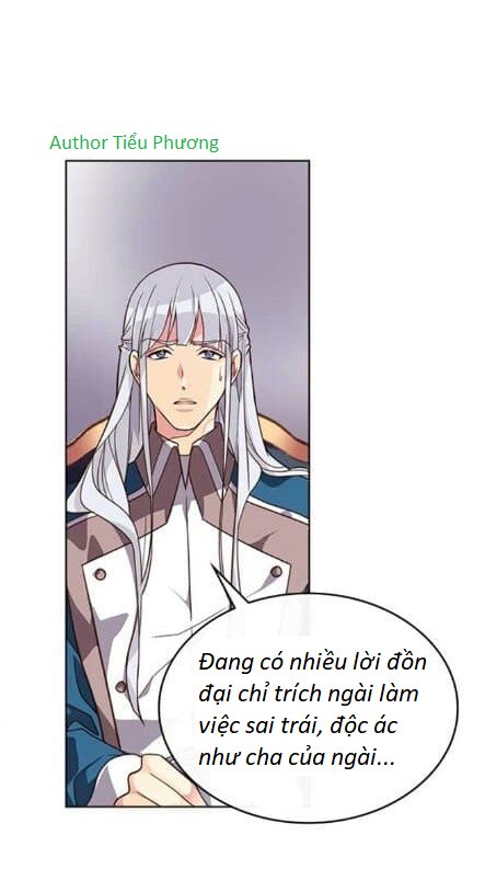 Công Chúa Chloe Chapter 2.2 - 6