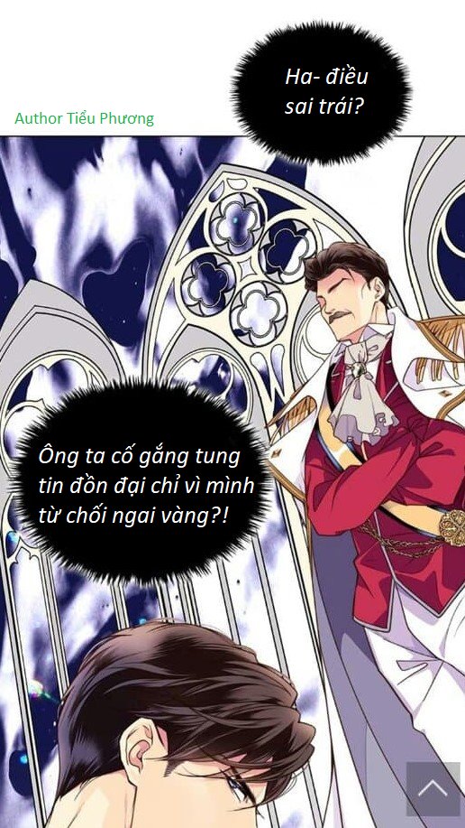 Công Chúa Chloe Chapter 2.2 - 8