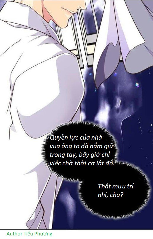 Công Chúa Chloe Chapter 2.2 - 9