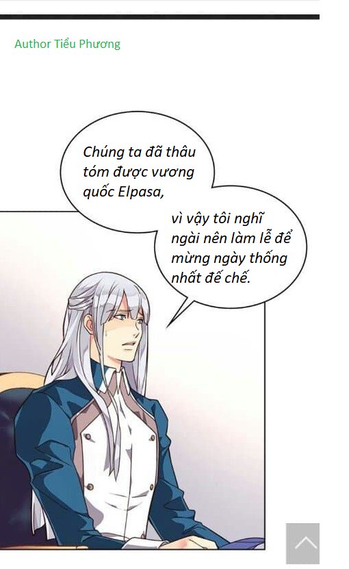 Công Chúa Chloe Chapter 2.2 - 10