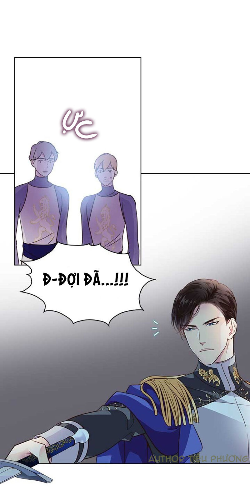 Công Chúa Chloe Chapter 4.5 - 11