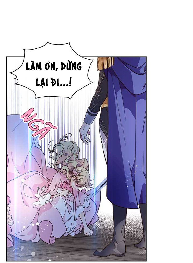 Công Chúa Chloe Chapter 4.5 - 12