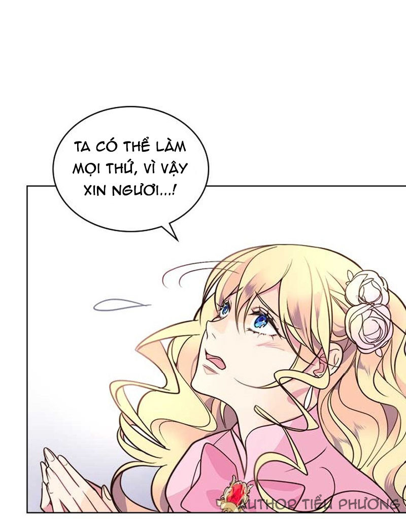 Công Chúa Chloe Chapter 4.5 - 16