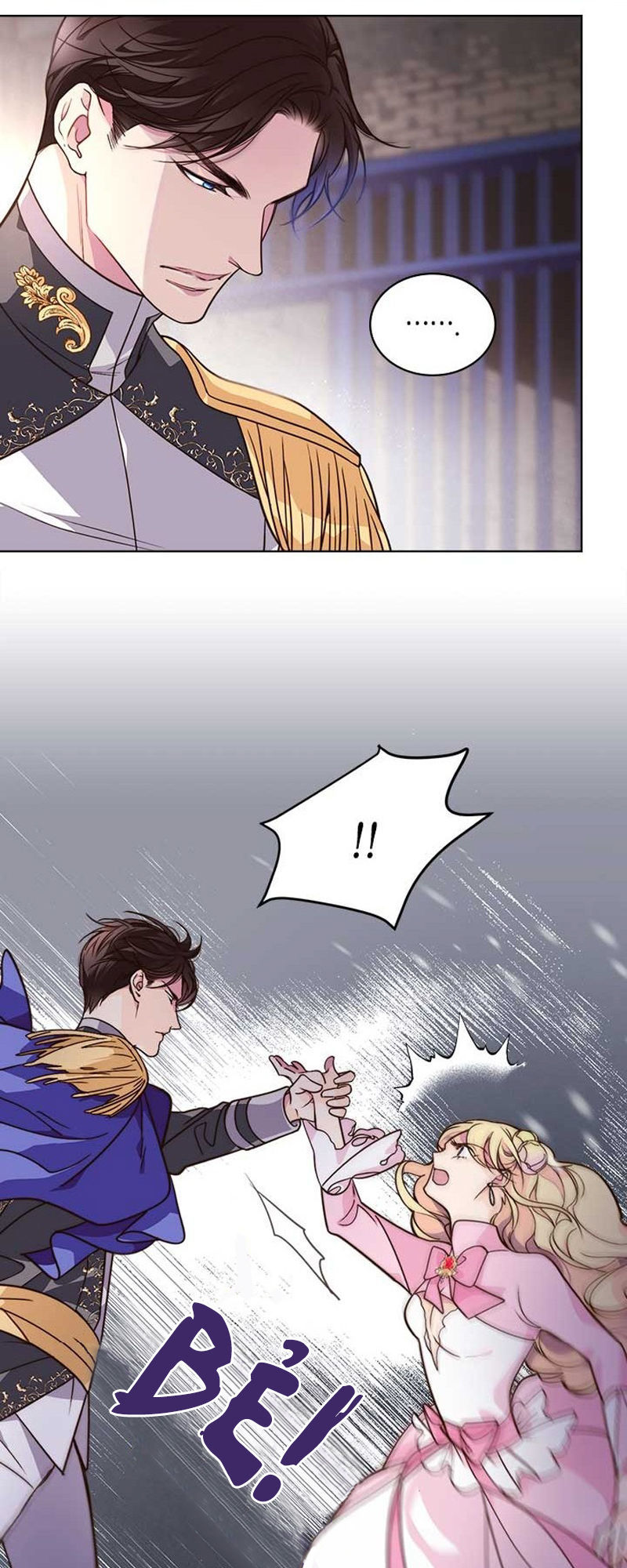 Công Chúa Chloe Chapter 4.5 - 17