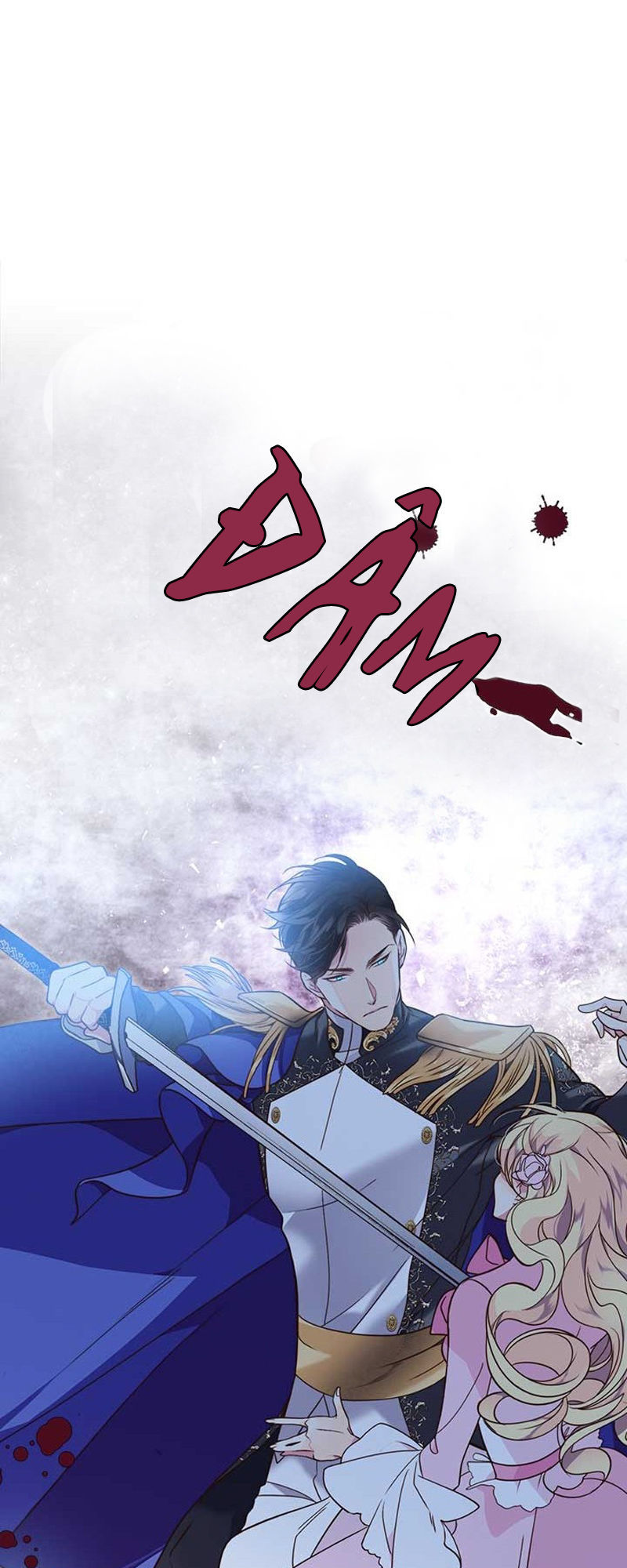 Công Chúa Chloe Chapter 4.5 - 22