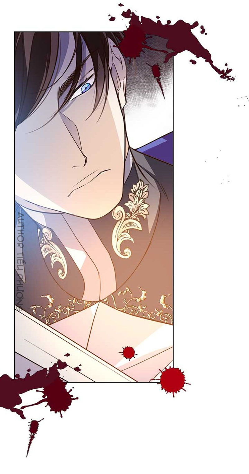 Công Chúa Chloe Chapter 4.5 - 25