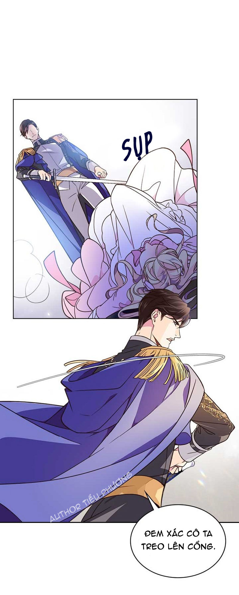 Công Chúa Chloe Chapter 4.5 - 27