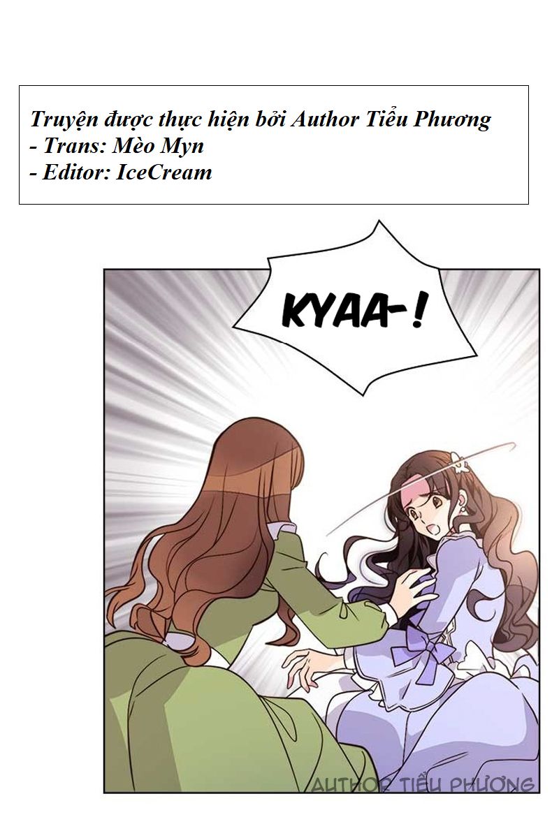 Công Chúa Chloe Chapter 4.5 - 29