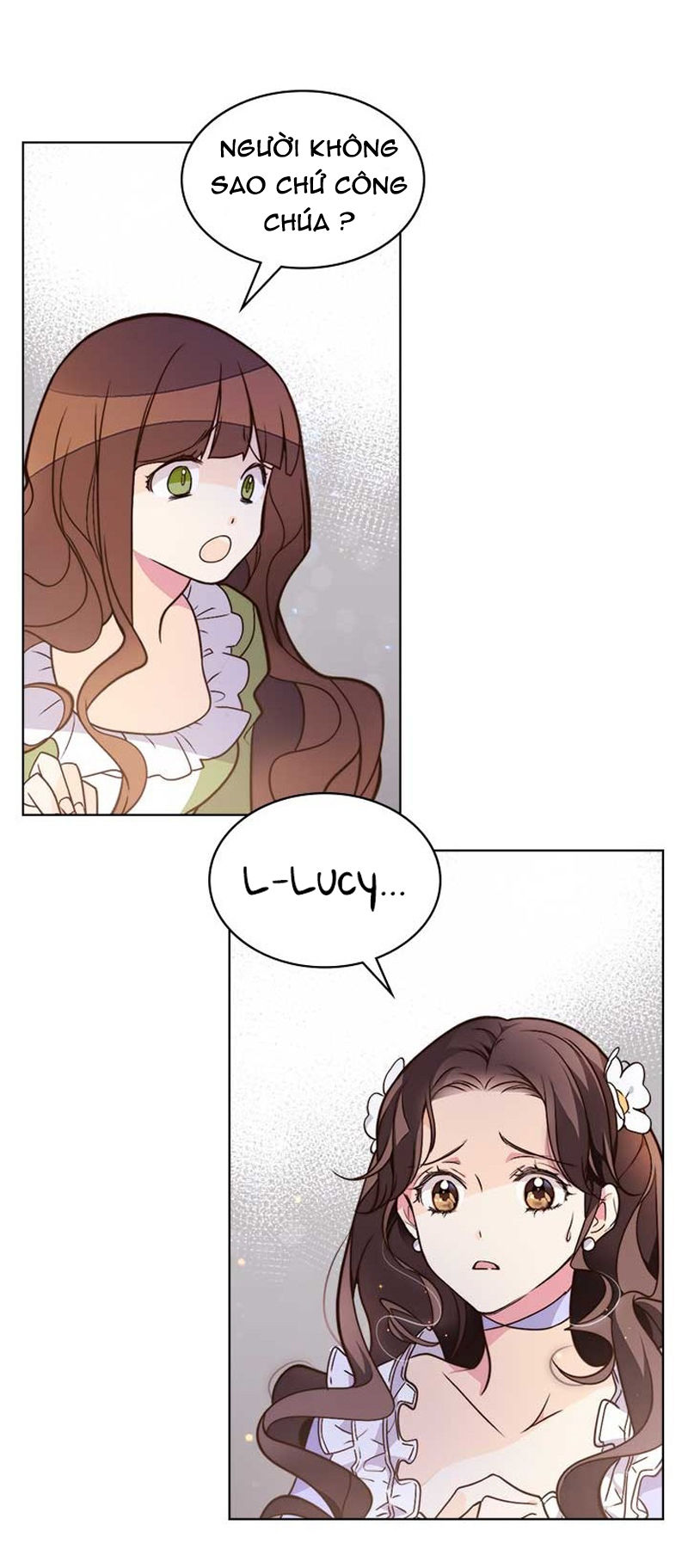 Công Chúa Chloe Chapter 4.5 - 30