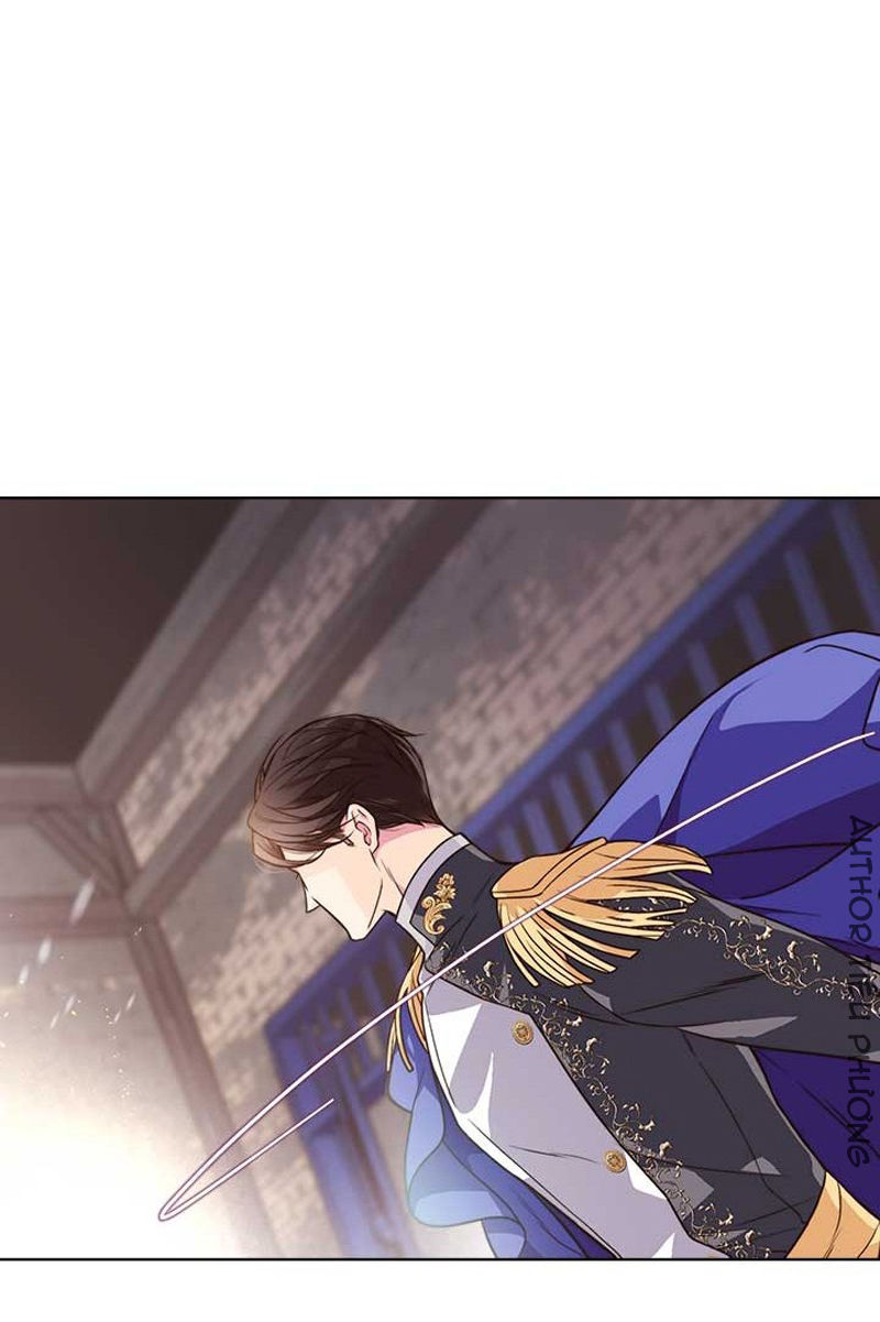 Công Chúa Chloe Chapter 4.5 - 36