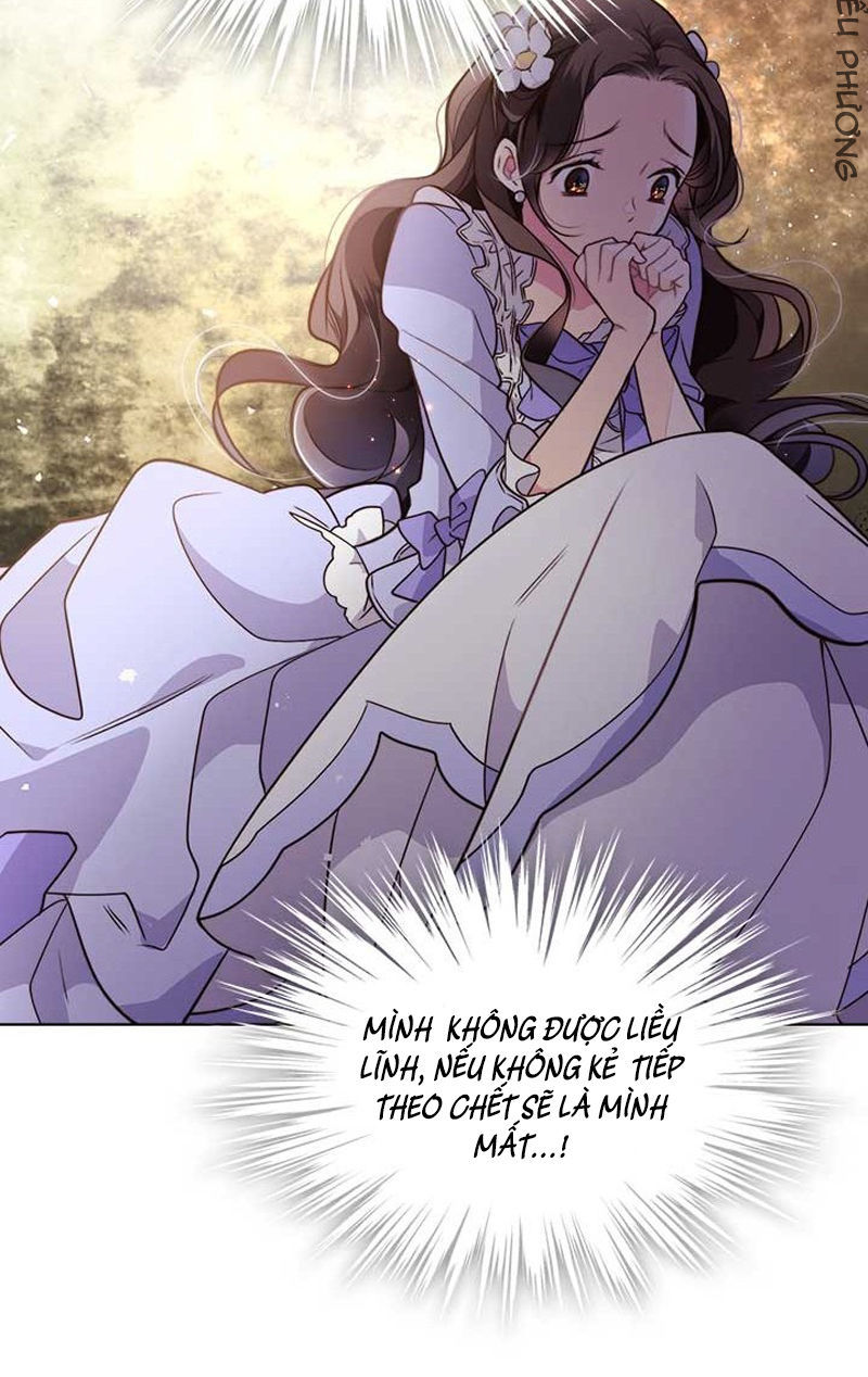 Công Chúa Chloe Chapter 4.5 - 39