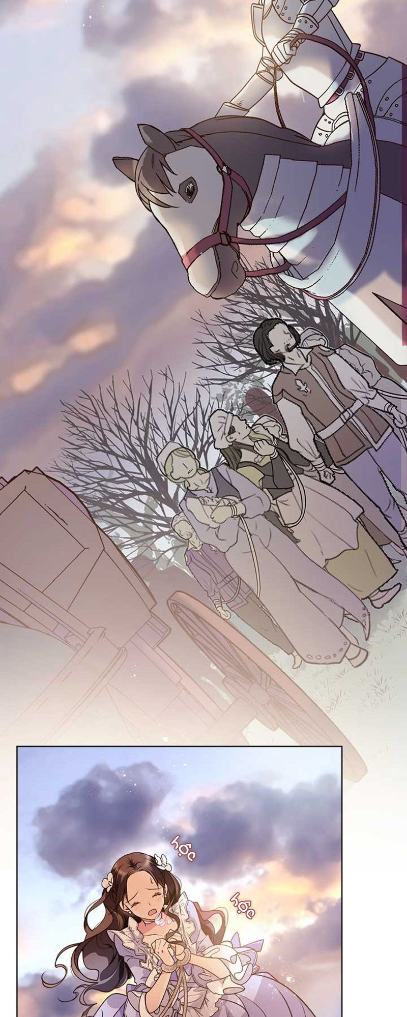 Công Chúa Chloe Chapter 4.5 - 41