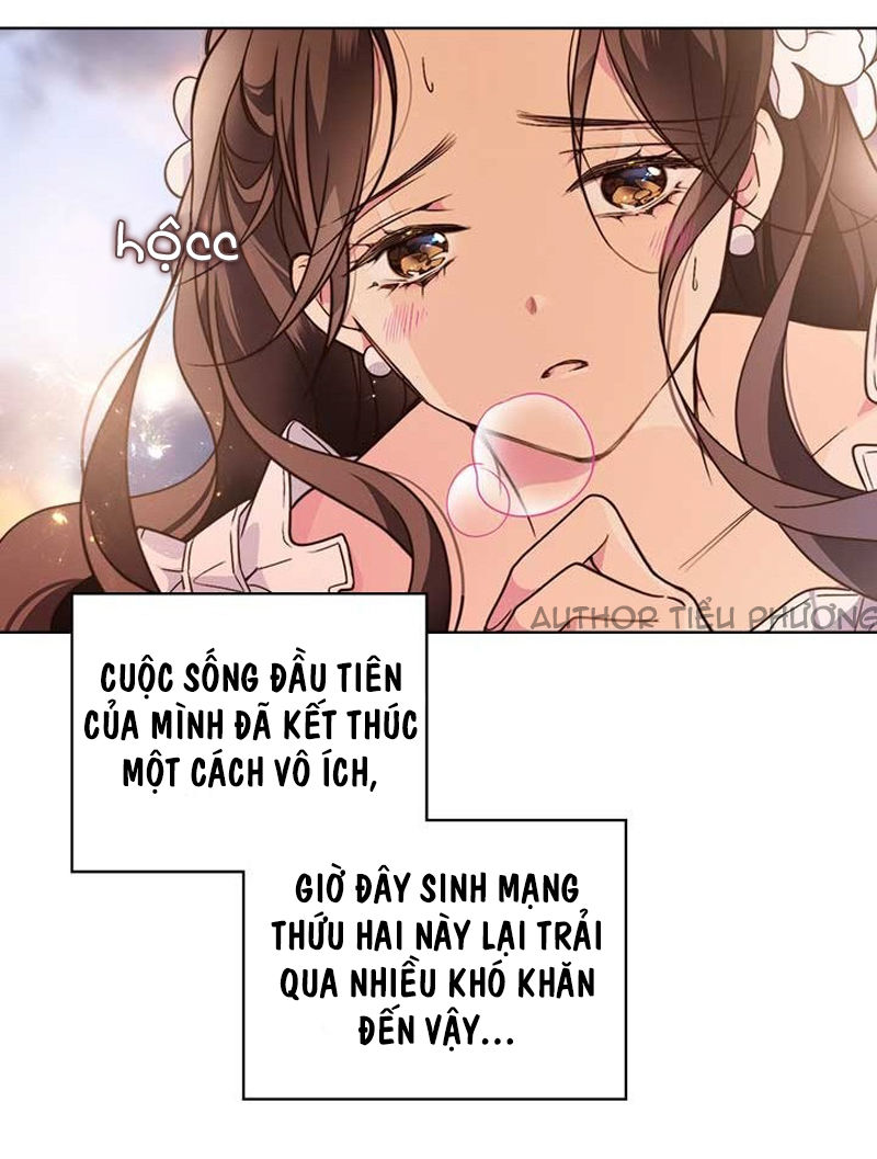 Công Chúa Chloe Chapter 4.5 - 43