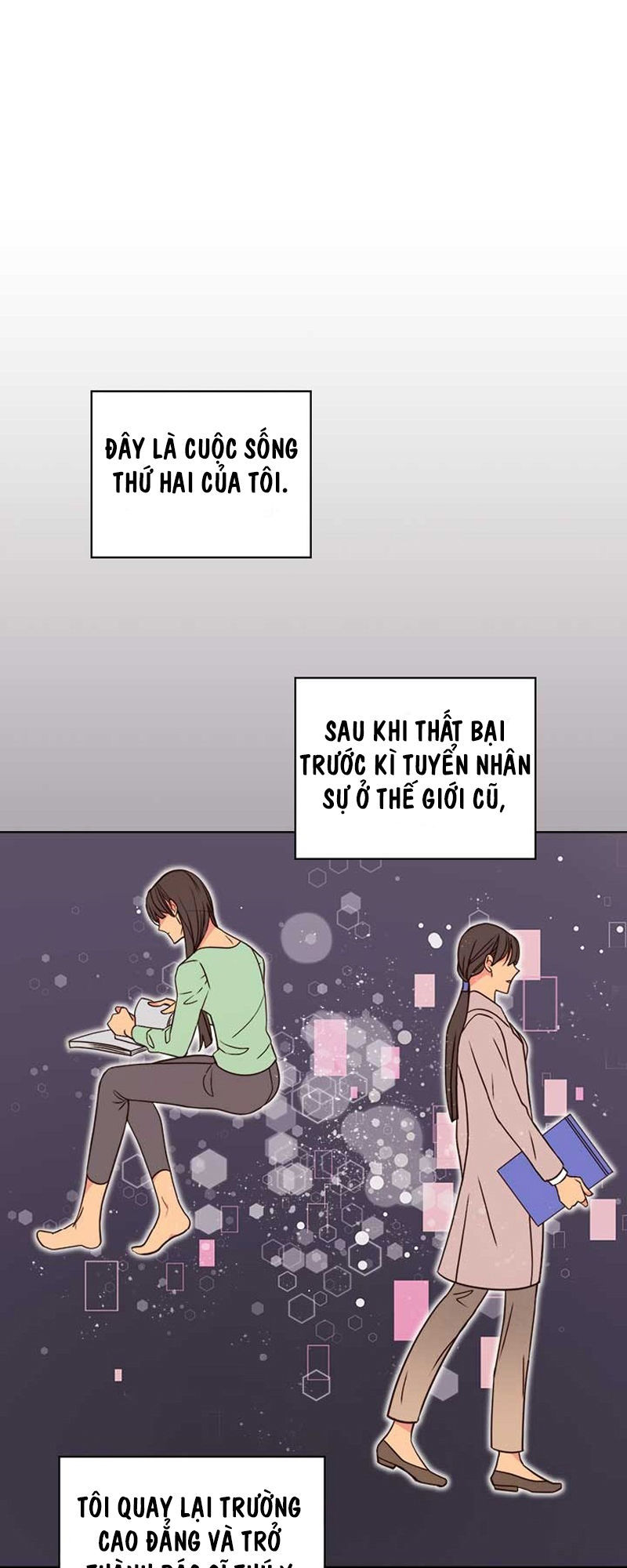 Công Chúa Chloe Chapter 4.5 - 44