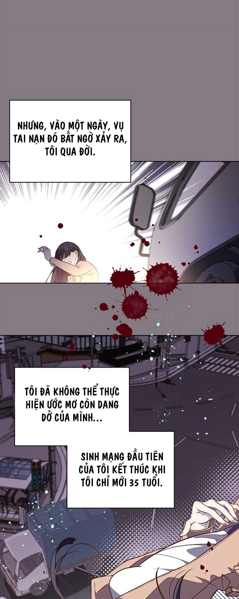 Công Chúa Chloe Chapter 4.5 - 46