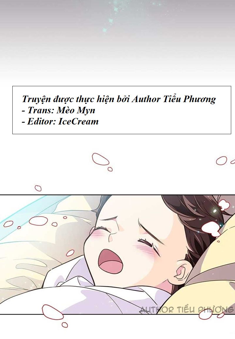 Công Chúa Chloe Chapter 4.5 - 49