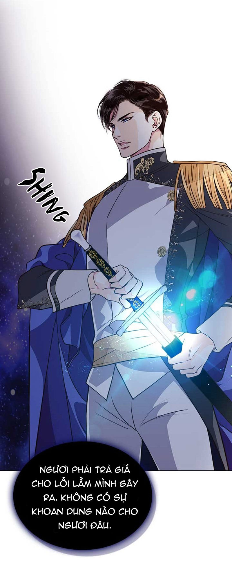 Công Chúa Chloe Chapter 4.5 - 8