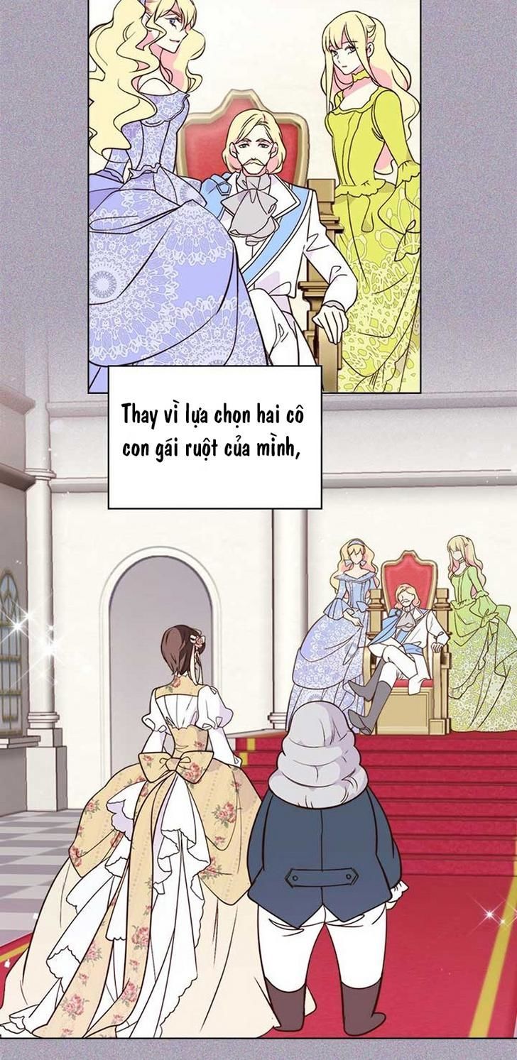 Công Chúa Chloe Chapter 5 - 12