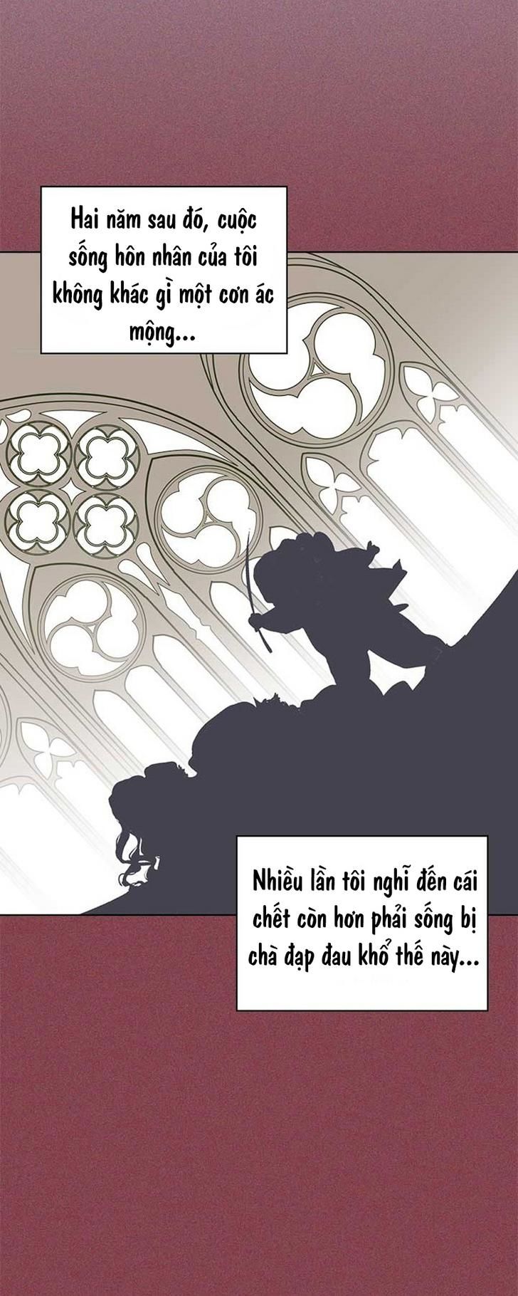 Công Chúa Chloe Chapter 5 - 16