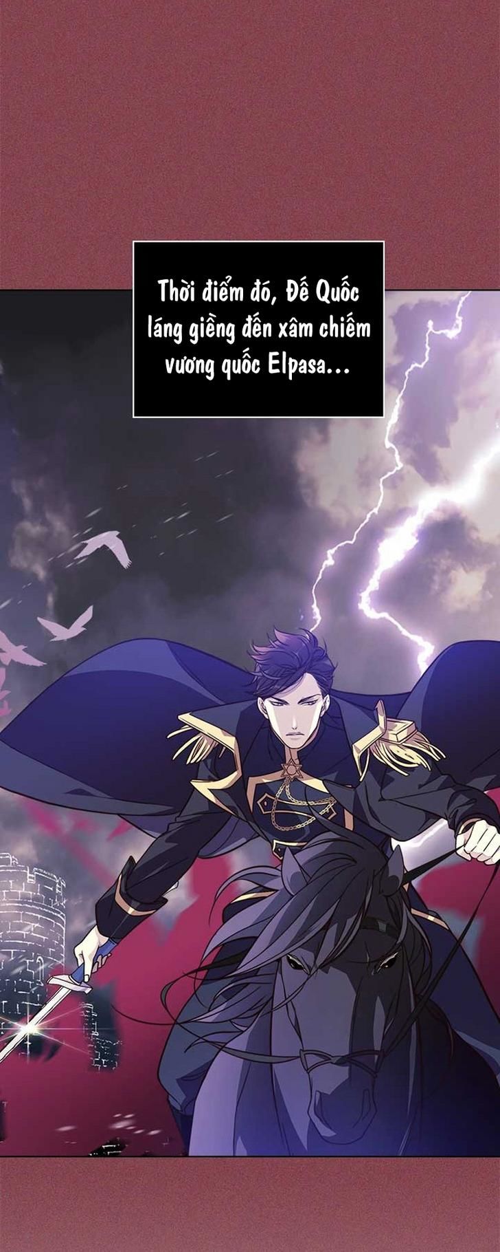 Công Chúa Chloe Chapter 5 - 17