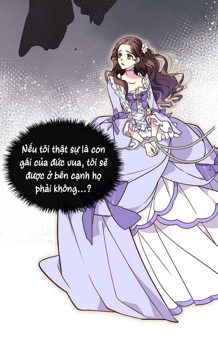 Công Chúa Chloe Chapter 5 - 19