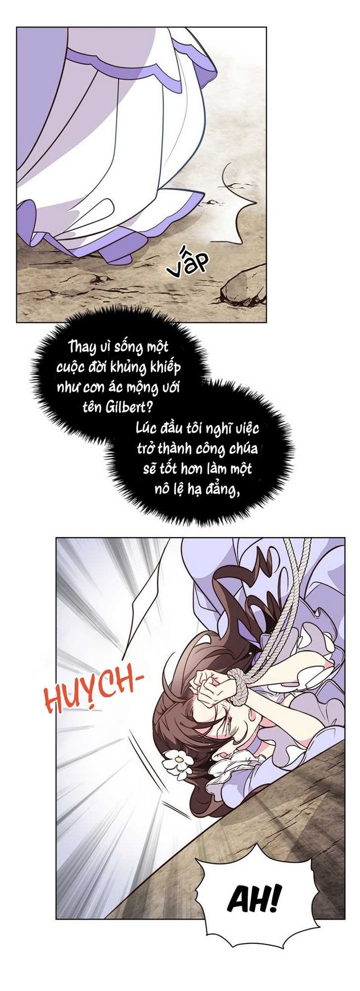 Công Chúa Chloe Chapter 5 - 20