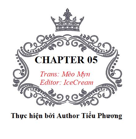 Công Chúa Chloe Chapter 5 - 3