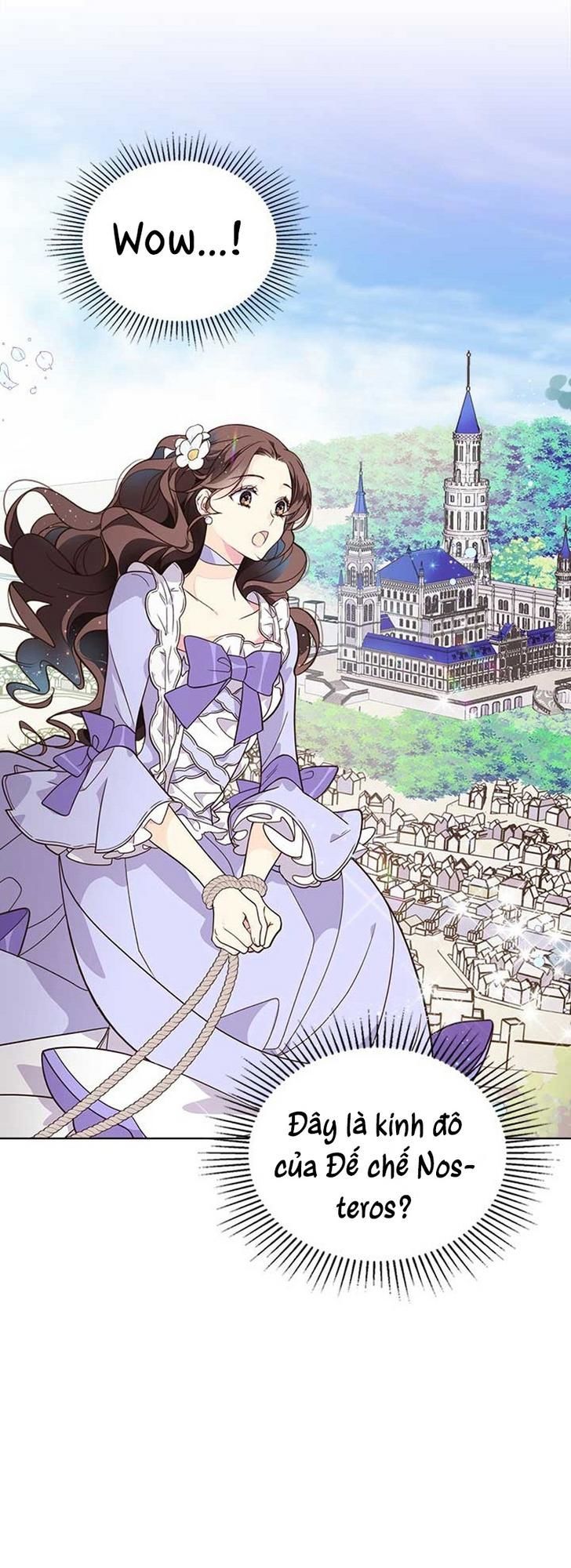 Công Chúa Chloe Chapter 5 - 22