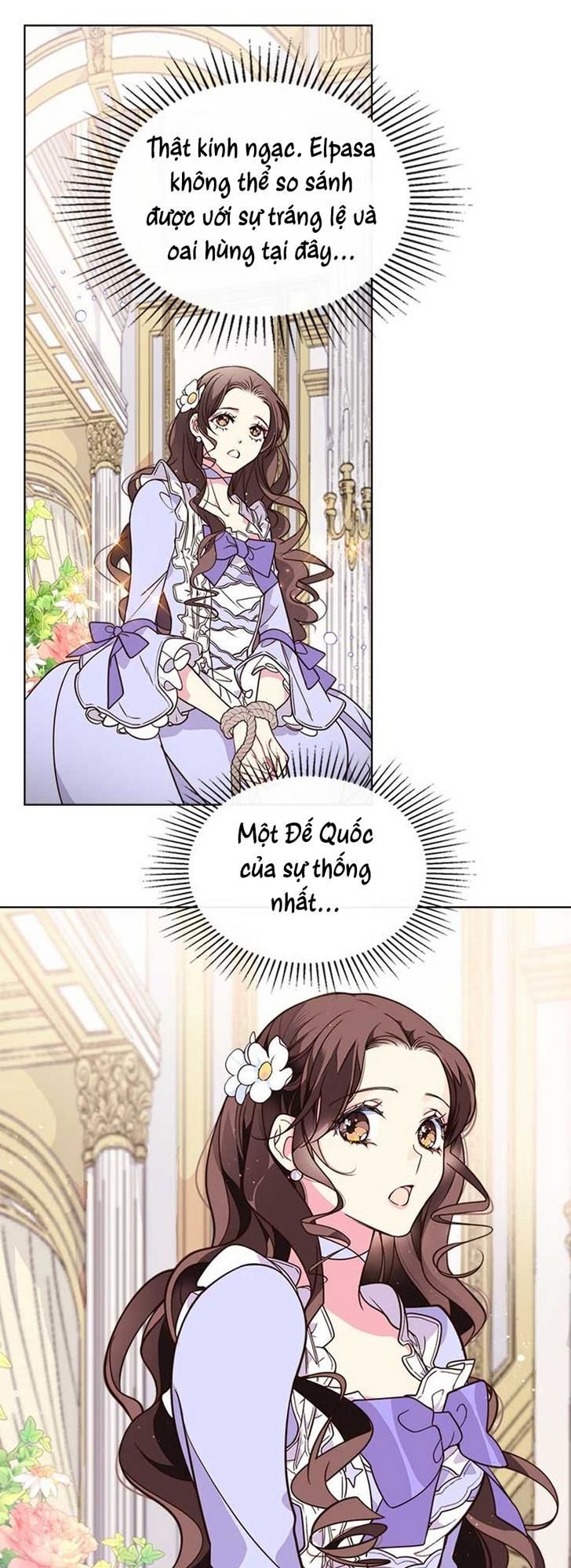 Công Chúa Chloe Chapter 5 - 25