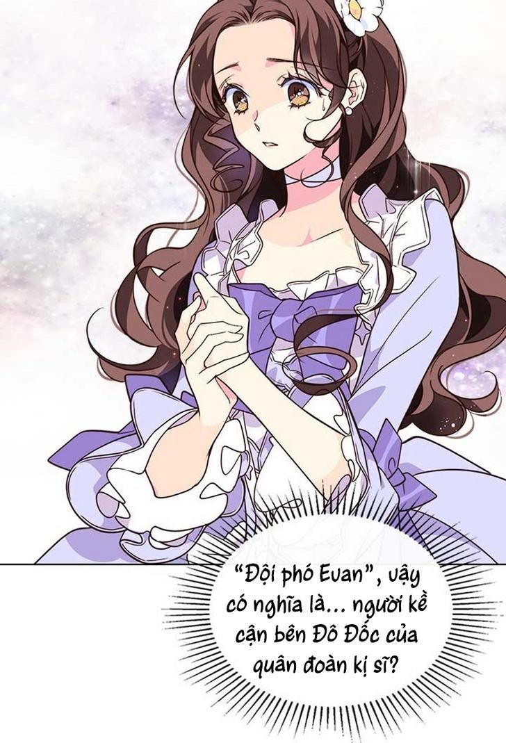 Công Chúa Chloe Chapter 5 - 28