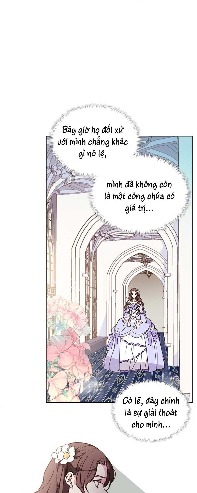 Công Chúa Chloe Chapter 5 - 29