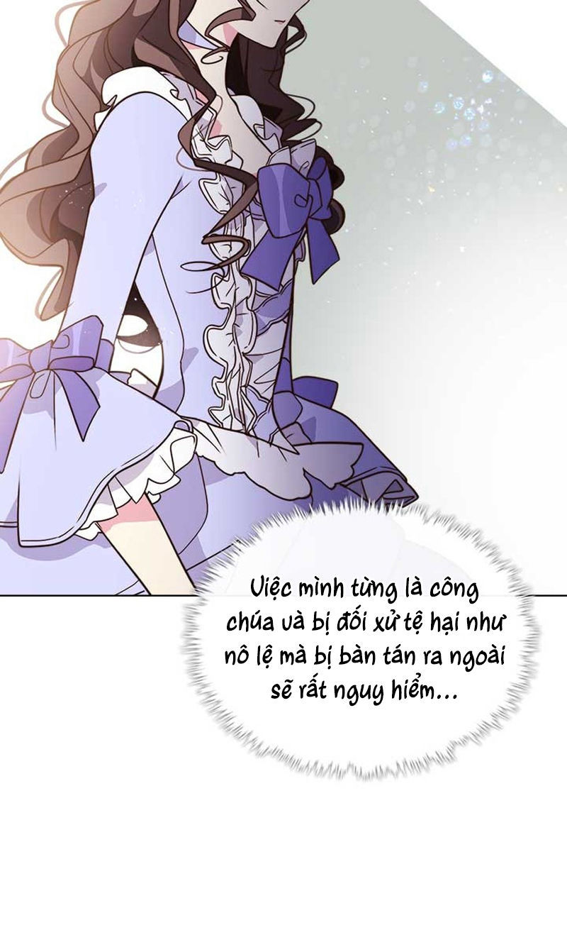 Công Chúa Chloe Chapter 5 - 30