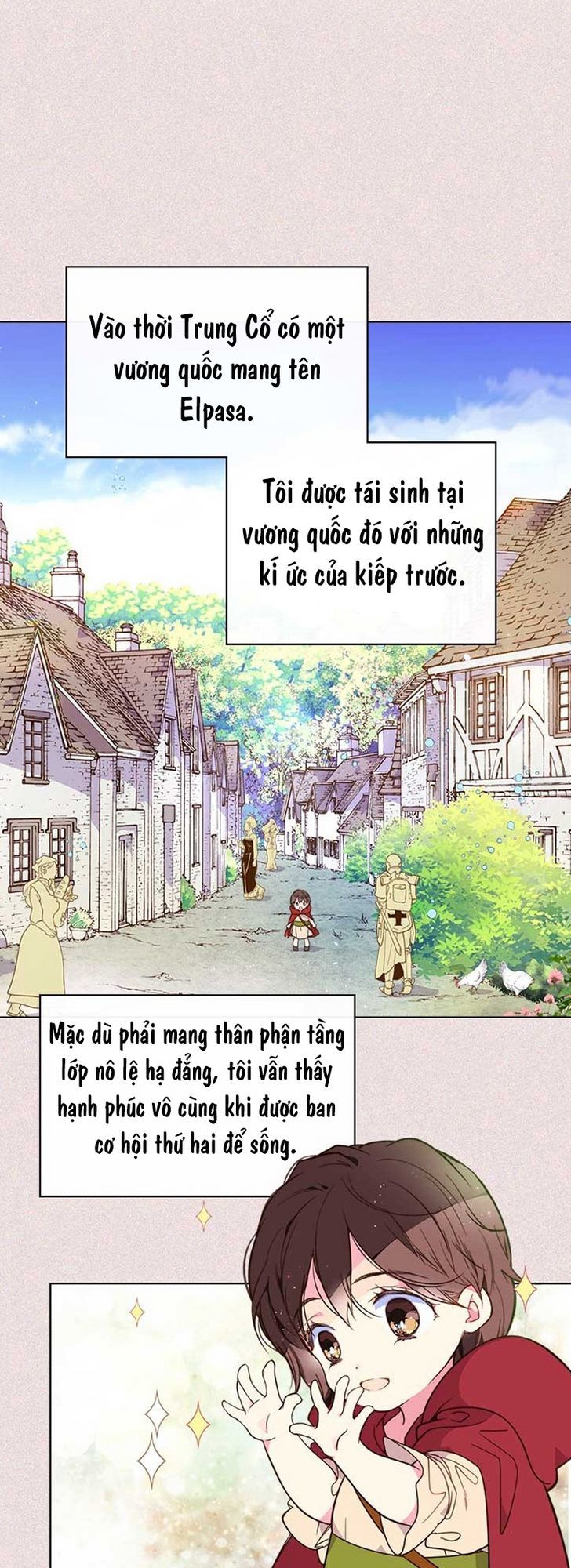 Công Chúa Chloe Chapter 5 - 4