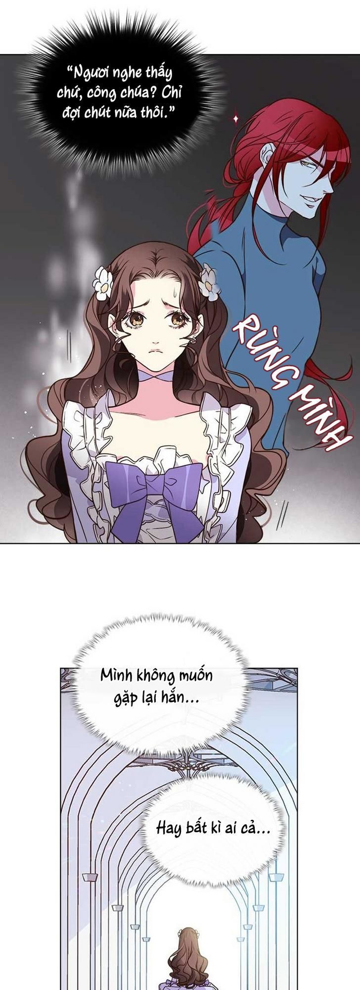 Công Chúa Chloe Chapter 5 - 31