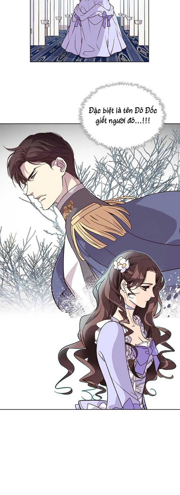 Công Chúa Chloe Chapter 5 - 32